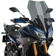 thumbnail image 1 of Puig Touring Windscreen | Dark Smoke (3762F), 1 of 1
