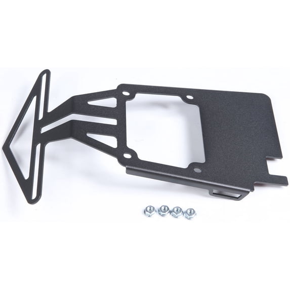 Puig 1771N Fender Eliminator Kit - Black