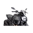 thumbnail image 1 of Puig New Generation Sport Windscreen | Dark Smoke (7592F), 1 of 2
