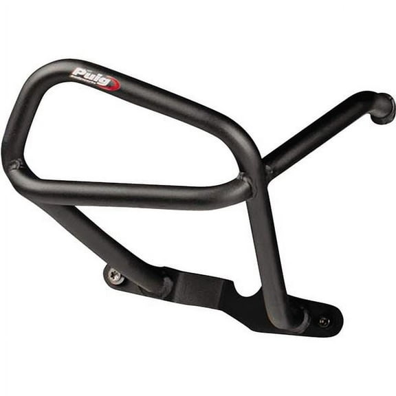 Puig Black Engine Guards (5983N)