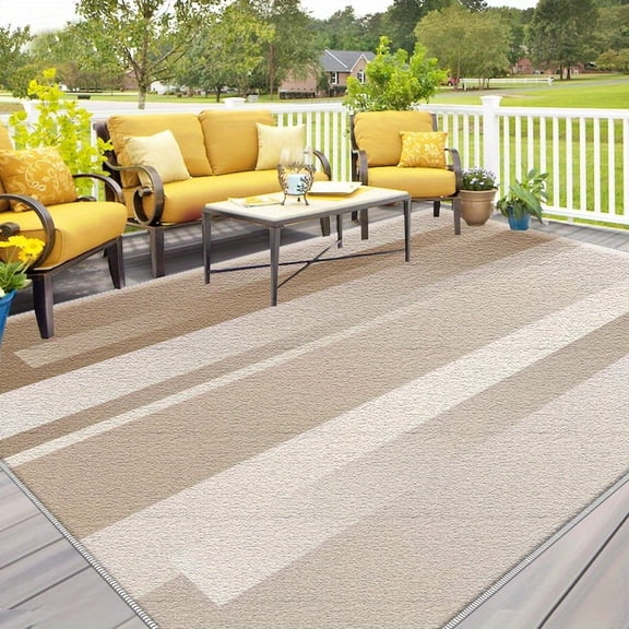 6'x9' cute carpet dining room carpet for under table area rug for office non slip area rug textured area rug