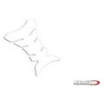 thumbnail image 1 of Puig Hi-Tech Parts 4051W Performance Tank Pad - Clear, 1 of 3