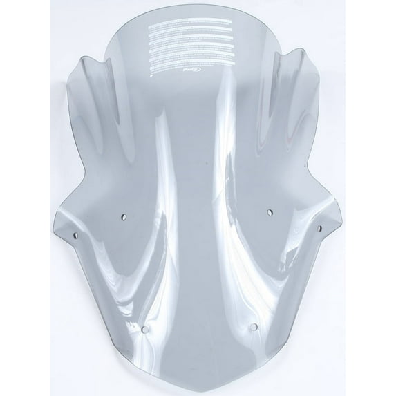 Puig Z-Racing Windscreen | Smoke (5603H)