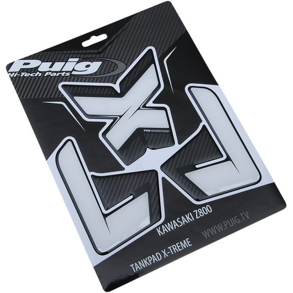 Puig Hi-Tech Parts 8435C Tank Pad