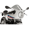 thumbnail image 1 of PUIG HI-TECH PARTS Race Windscreen - 15-1/4" - Smoke - BMW 9402H, 1 of 1