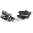thumbnail image 1 of Puig 7206N Hi-Tech Footpeg Mounts - Rider/Passenger, 1 of 1