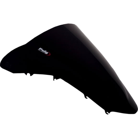 Puig 1097N Racing Windscreen - Black