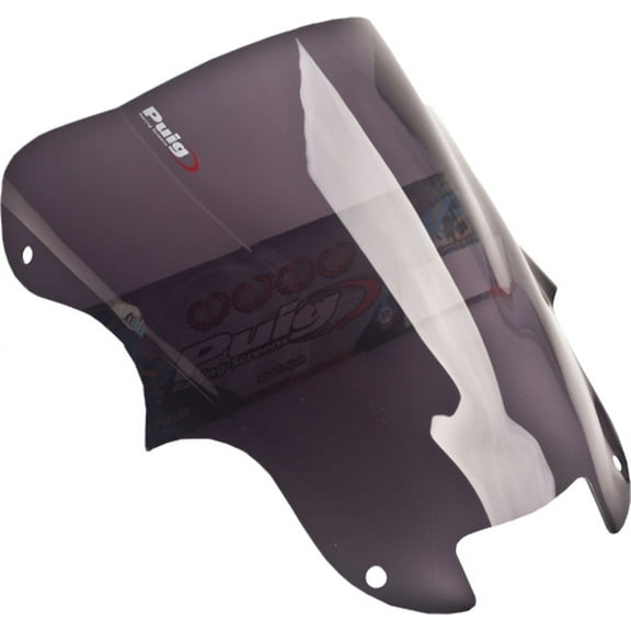 Puig Honda Racing Windscreen Dk Smk - 0964F