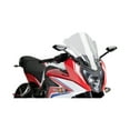 thumbnail image 1 of Puig Honda Touring Screen (Clear) - 7595W, 1 of 2