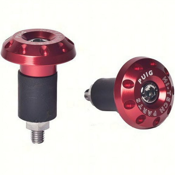 Puig New Hi-Tech Bar End, 561-06222R