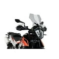 thumbnail image 1 of Puig New Touring Windscreen, 561-03587S, 1 of 2