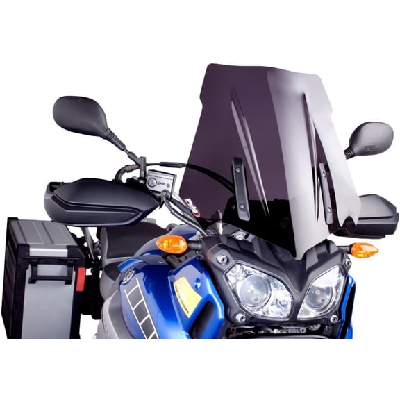 Puig New Touring Windscreen, 561-06483D