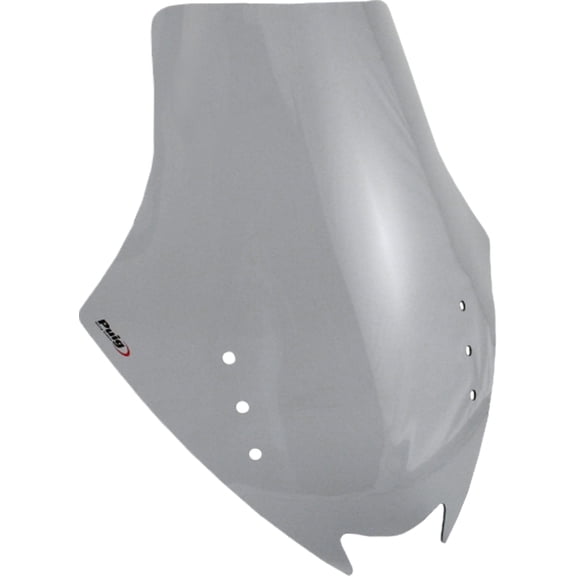 Puig 4619H Touring Windscreen - Smoke
