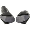 thumbnail image 1 of PUIG R12 Crash Pads Frame Sliders High Resistance Nylon Motorcycle Body Protection Sold in Pairs (9355N), 1 of 2