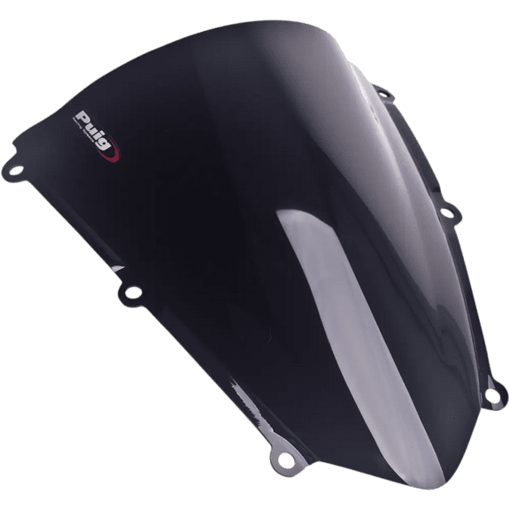Puig Racing Screen Bk Honda Cbr600Rr '07 - 4356N