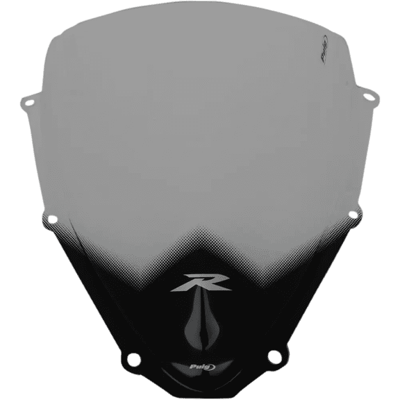 Puig Z-Racing Clear Windscreen (4055W)