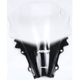 thumbnail image 1 of Puig 4059W Racing Windscreen - Clear, 1 of 2
