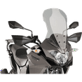 thumbnail image 1 of Puig Touring Windscreen | Smoke (9710H), 1 of 1