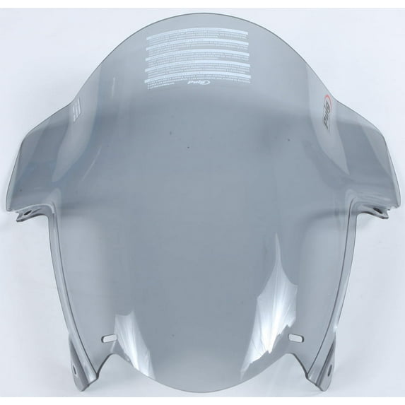 Puig Suzuki Racing Screen Smoke - 4665H
