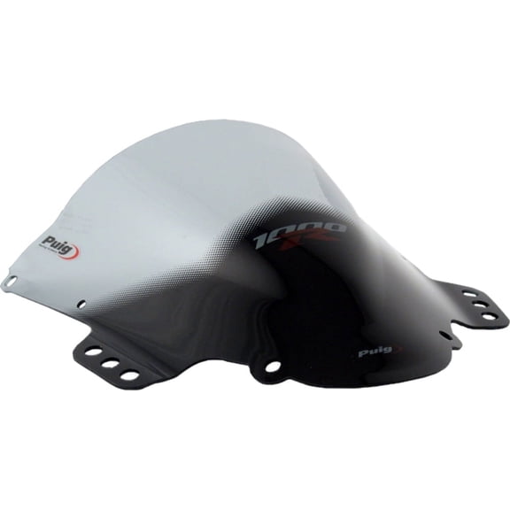 Puig Z-Racing Smoke/Black Windscreen (2072H)