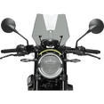 thumbnail image 1 of Puig 9702H New Generation Sport Windscreen - Smoke, 1 of 3