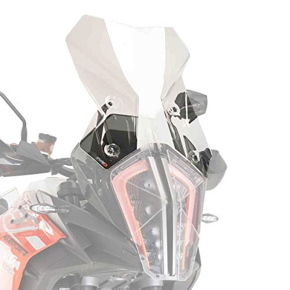 Puig Windscreens Clear 9717W