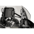 thumbnail image 1 of PUIG HI-TECH PARTS Support Bracket - Black - R1200GS 7566N, 1 of 2