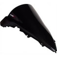thumbnail image 1 of Puig Yamaha Racing Screen Carbon R1 '09 - 4935C, 1 of 2