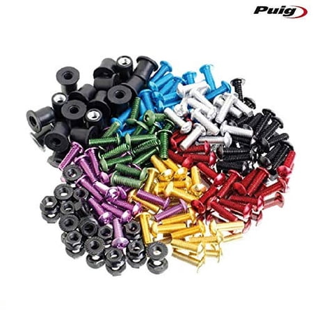 Puig Z-Racing Windscreen | Clear (3826W)