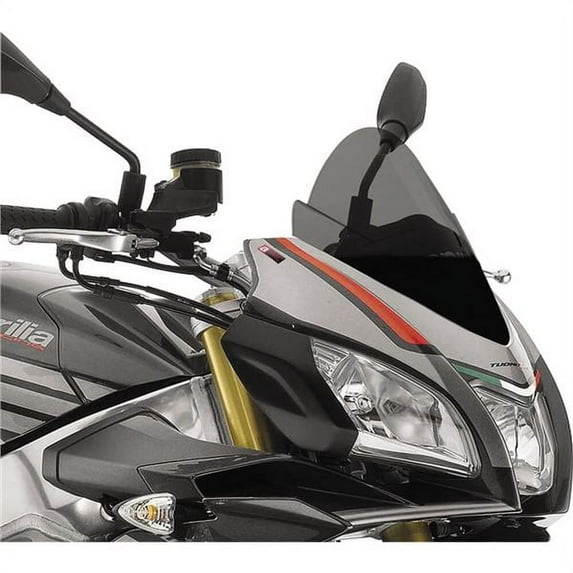 Puig Z-Racing Windscreen | Dark Smoke (7615F)