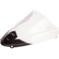 thumbnail image 1 of Puig Z-Racing Smoke Windscreen for '08-10 Suzuki GSX-R600/GSX-R750 (4629H), 1 of 2