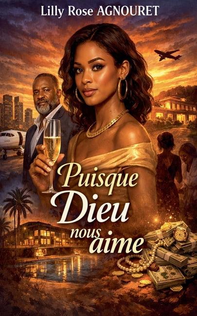 Puisque Dieu nous aime, (Paperback)