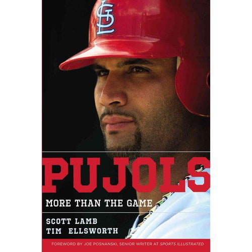 Pujols : More Than the Game 