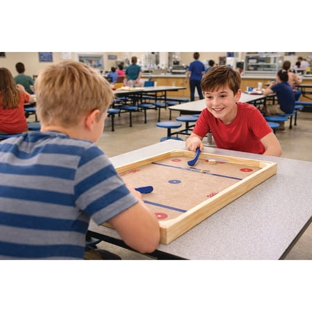 Puk Pandemonium™ Hockey Game