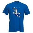 thumbnail image 1 of Puka Nacua Rams Air Shirt T-Shirt, 1 of 1
