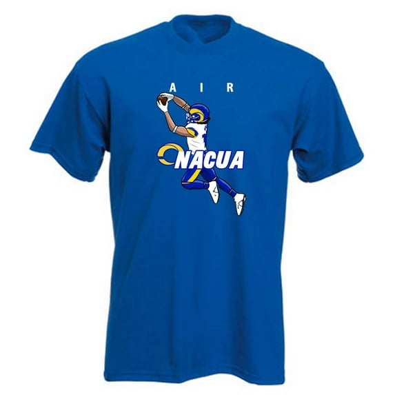 Puka Nacua Rams Air Shirt T-Shirt