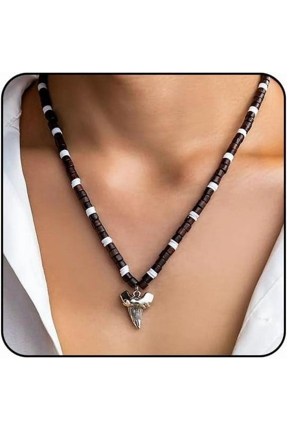 Puka Quality Shell Necklace Men Summer Surfer Necklace Seashell Necklace for Women Beach Necklace for Men hawaiian necklace for women Beach Jewelry[l373]