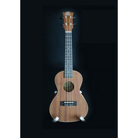 PukanaLa Model PU26T Tenor Ukulele with Sapele Mahogany Top, Back and Sides
