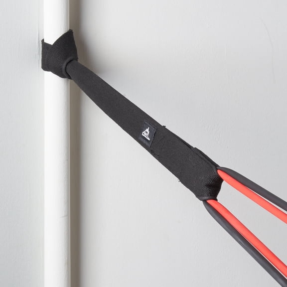 Pukitry Exercise Resistance Band Anywhere Anchor