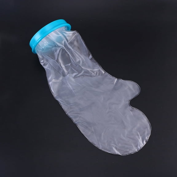 Pukitry PVC Arm Cast Protector Shower Cover for Kids with Broken Arms and Injuries - 1 Pack Cast Guard