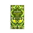 thumbnail image 1 of Pukka Organic Herbal Tea Clean Matcha Green, 20 Tea Bags, 1 of 5
