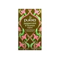 thumbnail image 1 of Pukka Organic Herbal Tea Peppermint & Licorice, 20 Tea Bags, 1 of 8