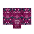 thumbnail image 1 of Pukka Organic Night Time Berry Herbal Tea, Pack of 3, 20 Bags Each (60 Total), 1 of 8