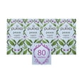 thumbnail image 1 of Pukka Organic Tea Bags, Peace Herbal Tea with Spearmint, Ashwagandha, Perfect for Balanced Tranquility, Caffeine Free, 20 Count (Pack of 4), 80 Bags, 1 of 5