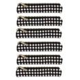 thumbnail image 1 of Pukka Pads Slim Pencil Case - Buffalo Check - Pack 6, 1 of 6