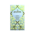 thumbnail image 1 of Pukka Three Fennel Organic Herbal Tea, Caffeine-Free, Tea Bags 20 Count Box, 1 of 5