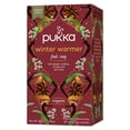 thumbnail image 1 of Pukka Winter Warmer Organic Herbal Tea 20 Bags, 1 of 1