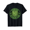 thumbnail image 1 of Pukwudgie Hide & Seek Research Team Champion Cryptid T-Shirt, 1 of 5