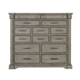 thumbnail image 1 of PFC Madison Ridge 14 Drawer Master Chest in Heritage Taupe, 1 of 6