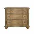 thumbnail image 1 of Pulaski Furniture Weston Hills 3 Drawer Bachelor's Chest, 1 of 8
